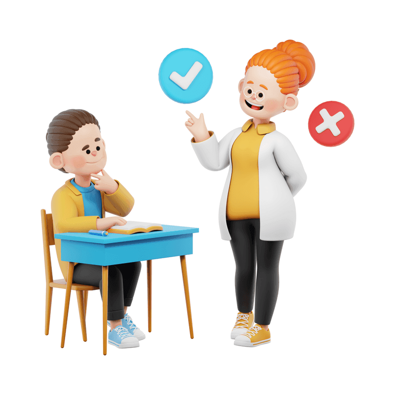 Private Mentoring